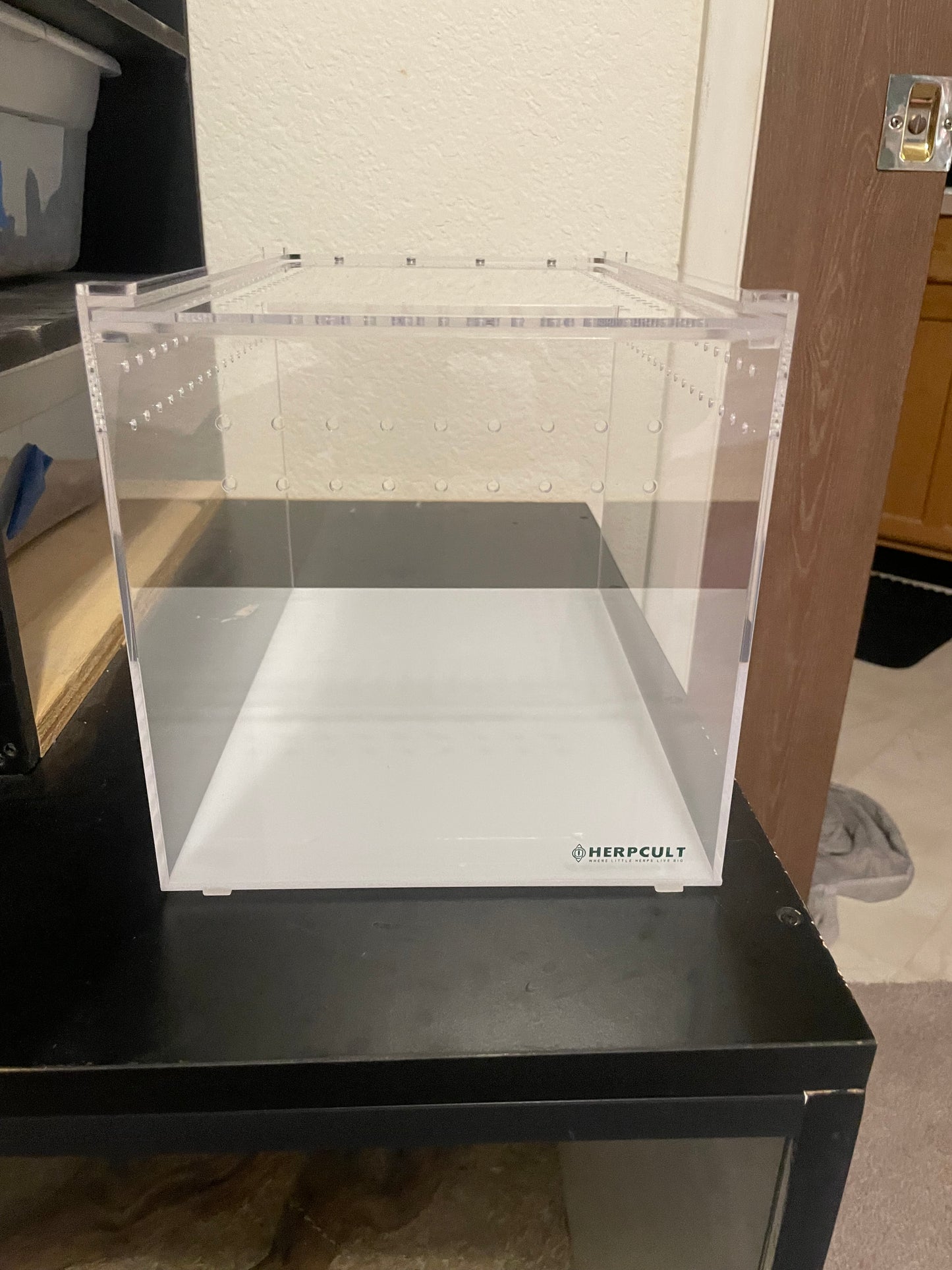 Herpcult 12x8x8 terrestrial
