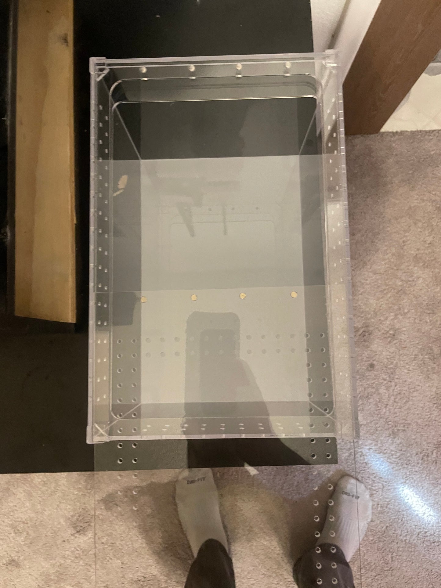 Herpcult 12x8x8 terrestrial
