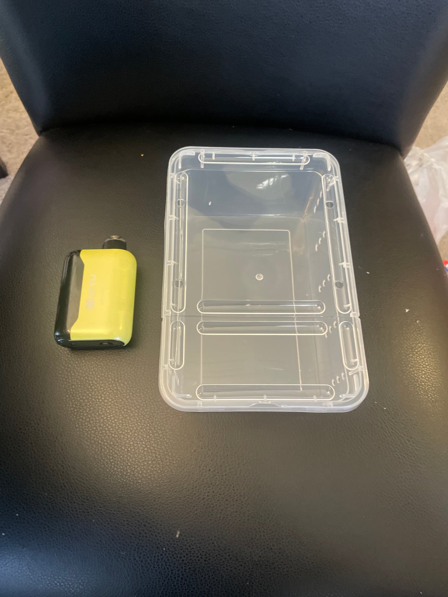 Keeper/grow out boxes affordable spider enclosures